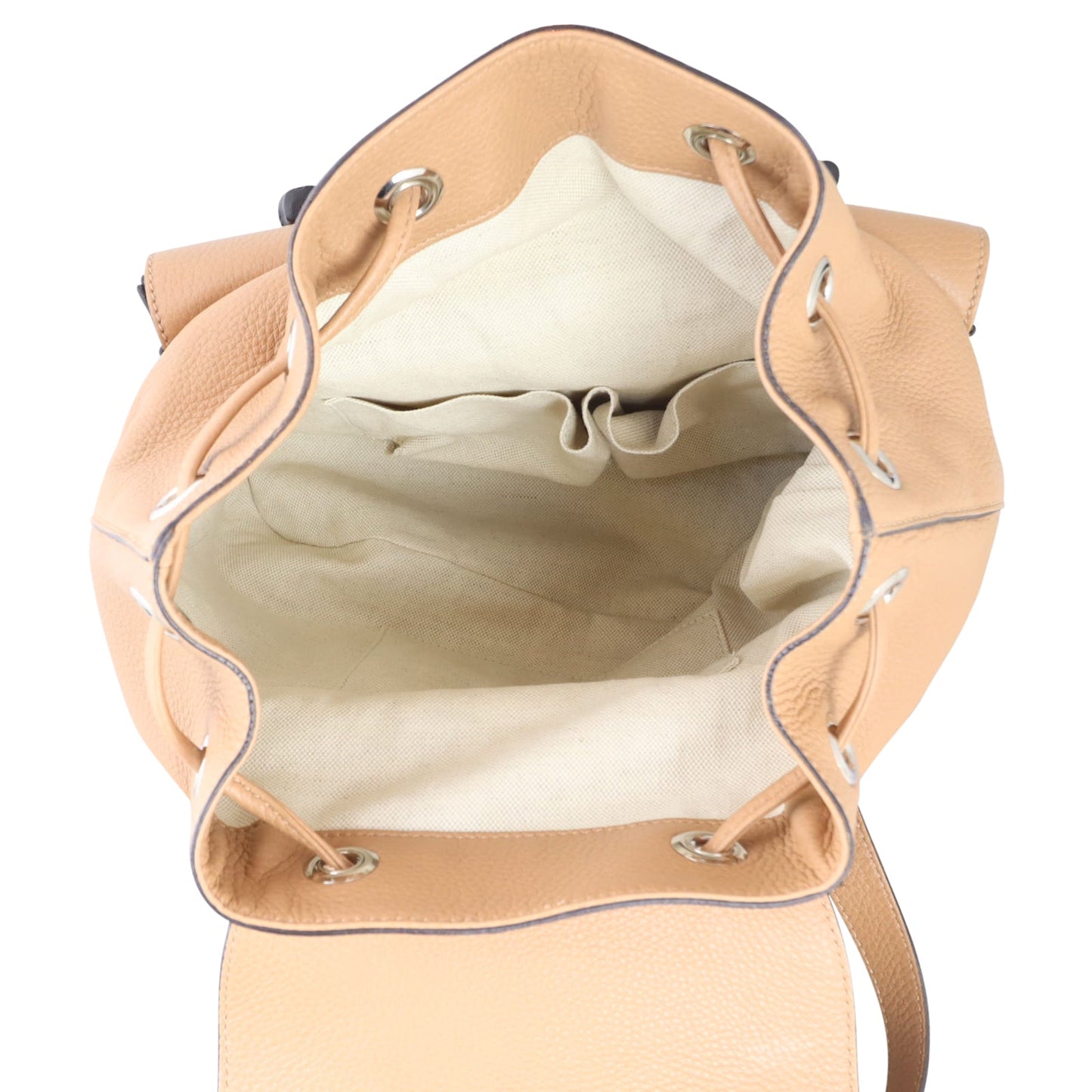 Gucci Daily Bamboo Backpack