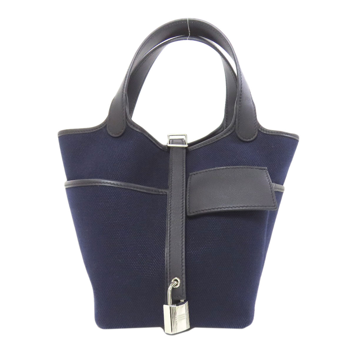 Towar Navy Picotan Rock Cargo Pm Women Travel Bag