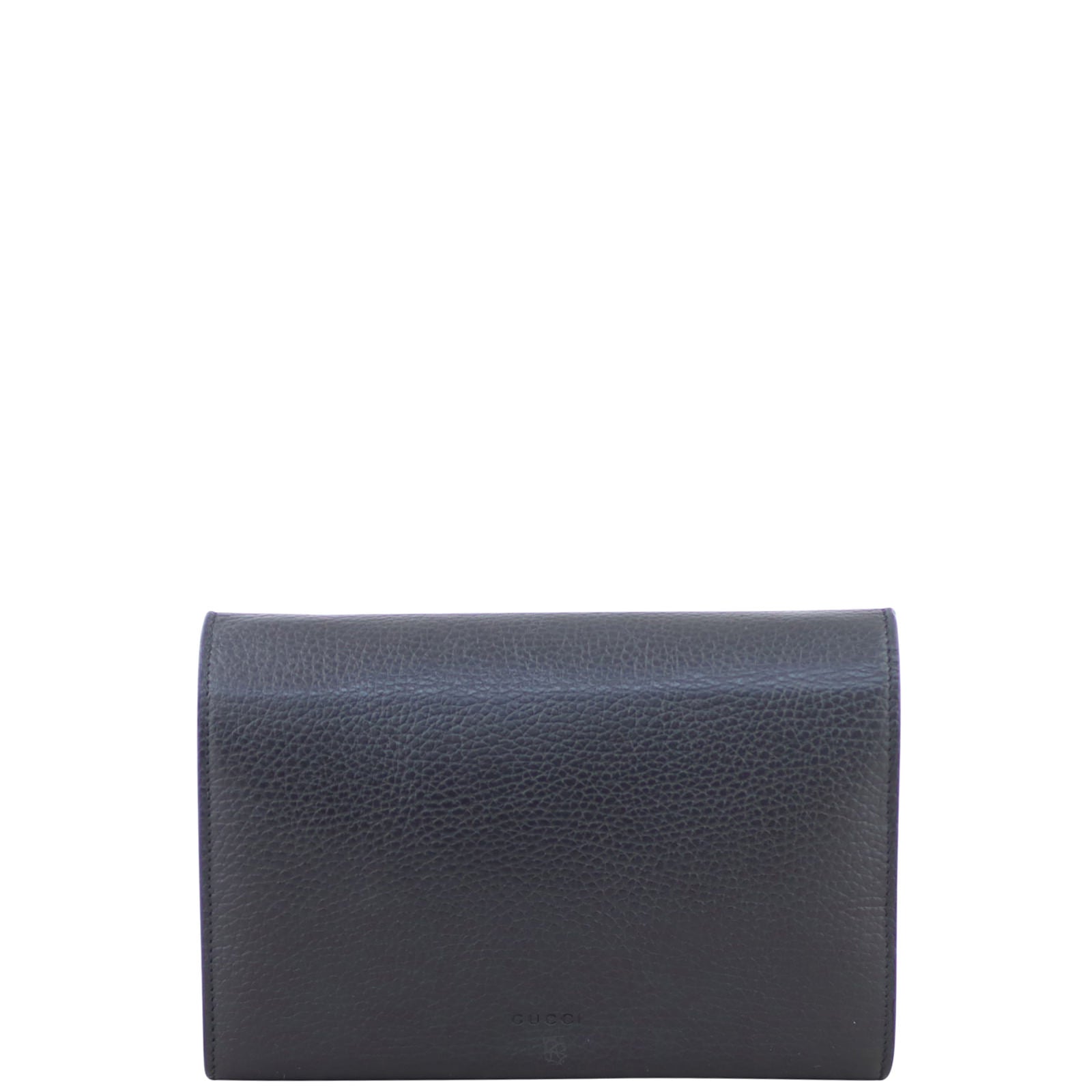 Gucci Dionysus Mini Leather Chain Wallet