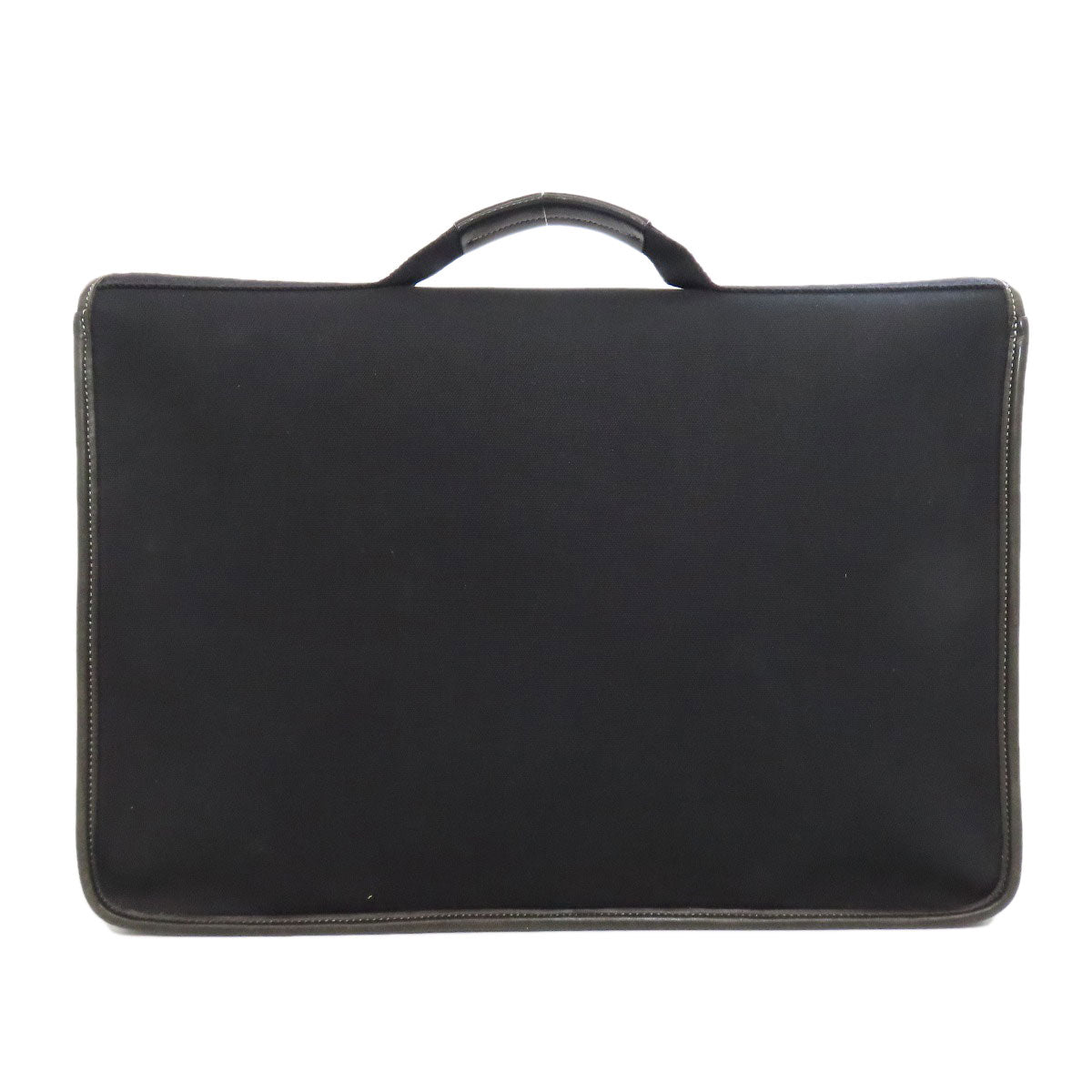 Business Bag Towar Officche Buenaventura Mm Mens Black Travel Bag