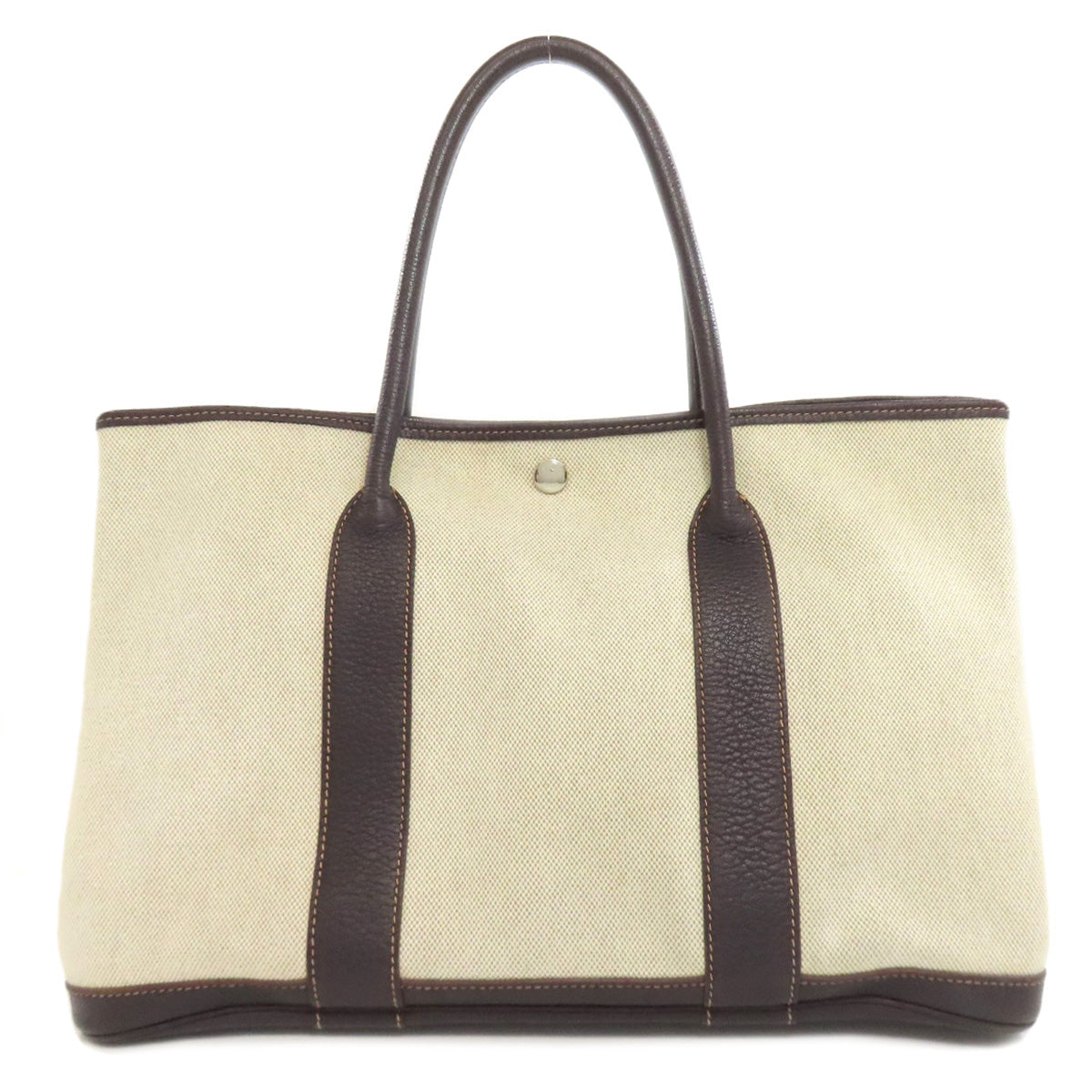 Tote Bag Tower Ash Garden Party Pm Brown
