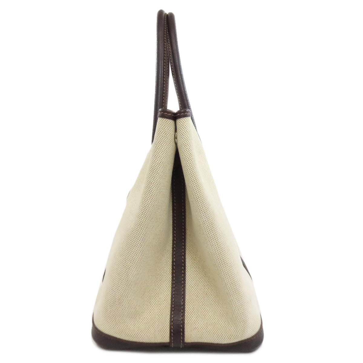 Tote Bag Tower Ash Garden Party Pm Brown