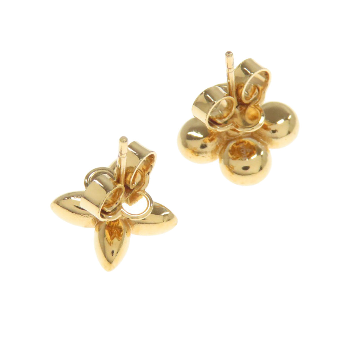Louis Vuitton Gold Jewelry