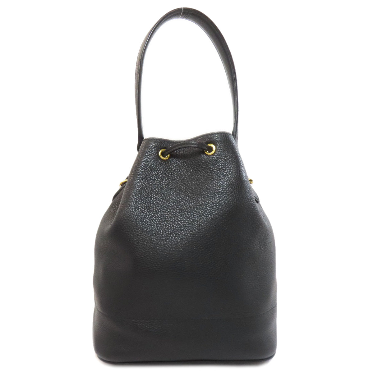 Shoulder Bag Vitterodino Leather Black