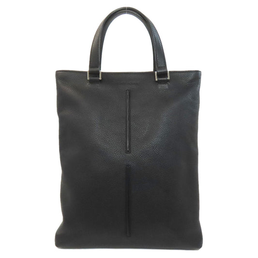 Dior Handbag Women Leather Black Travel Bag