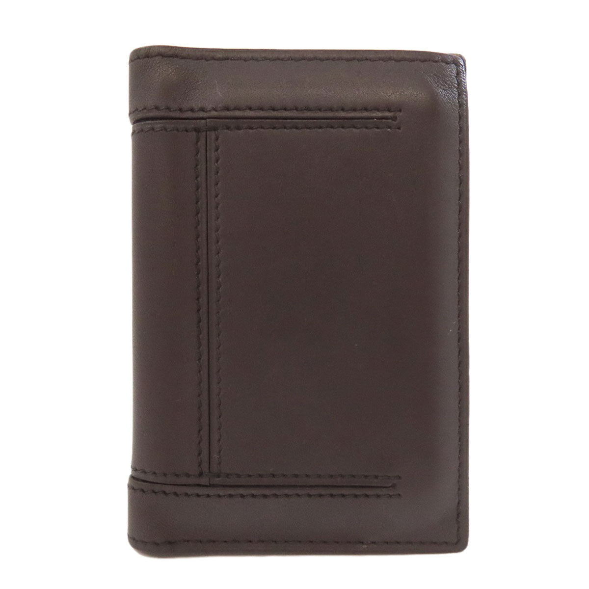 Card Case Swift Mc Euclid Women Handbag Brown Travel Bag