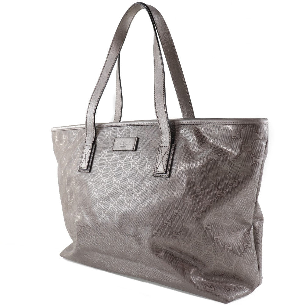 Gucci Imprim Tote Bag