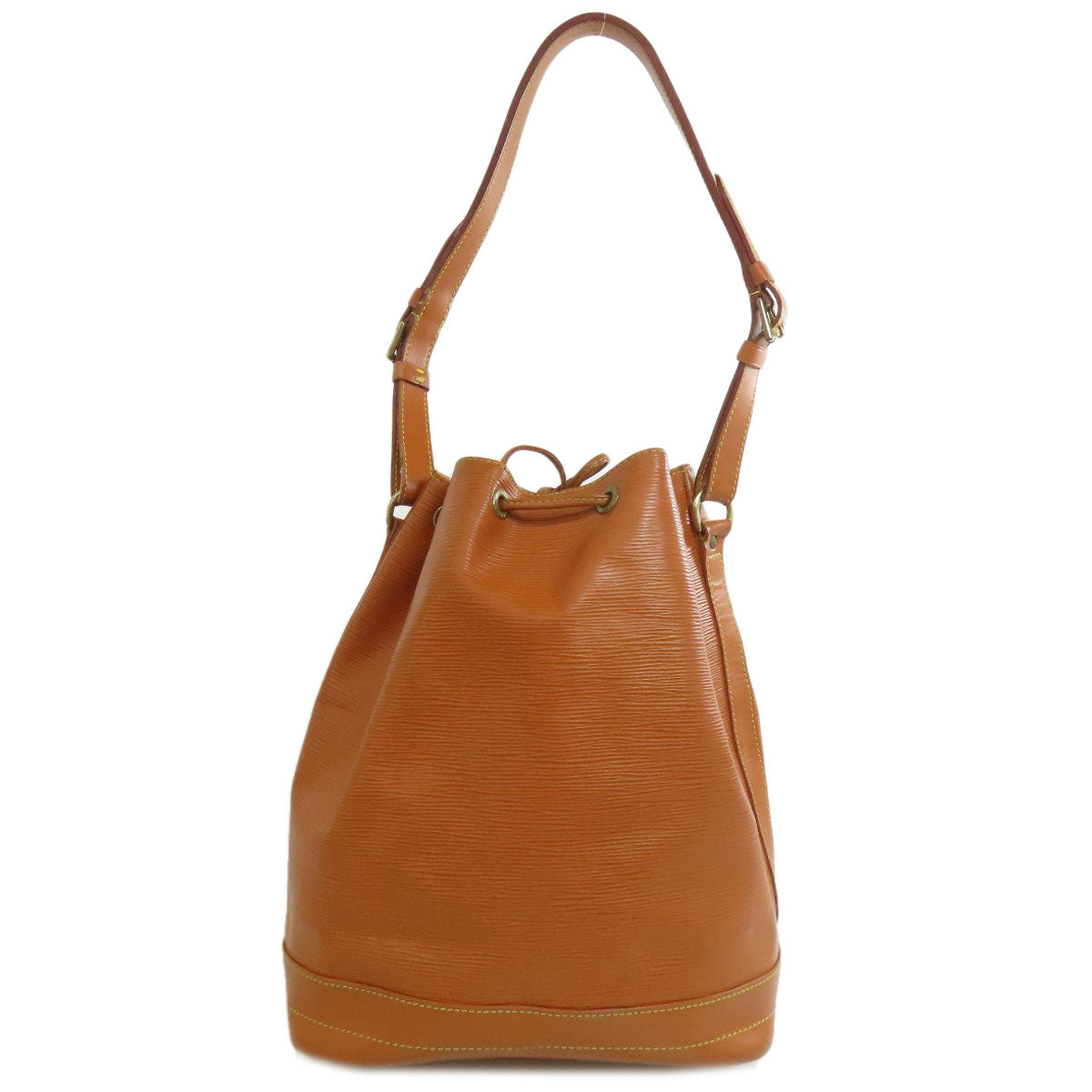 Louis Vuitton M44008 Epi Noe Gold Shoulder Bag