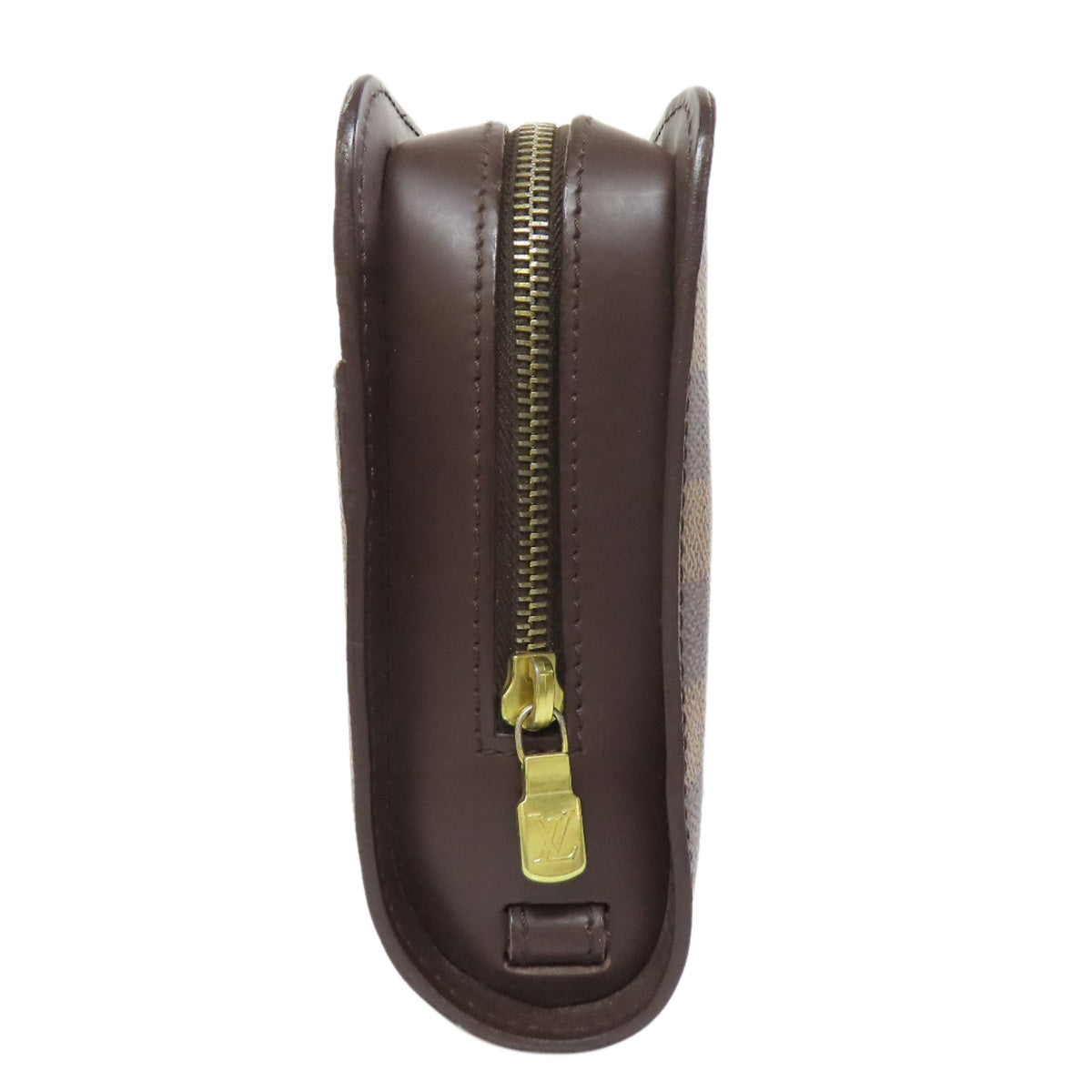 Louis Vuitton business N51993 Damier Saint Louis Canvas Brown Handbag