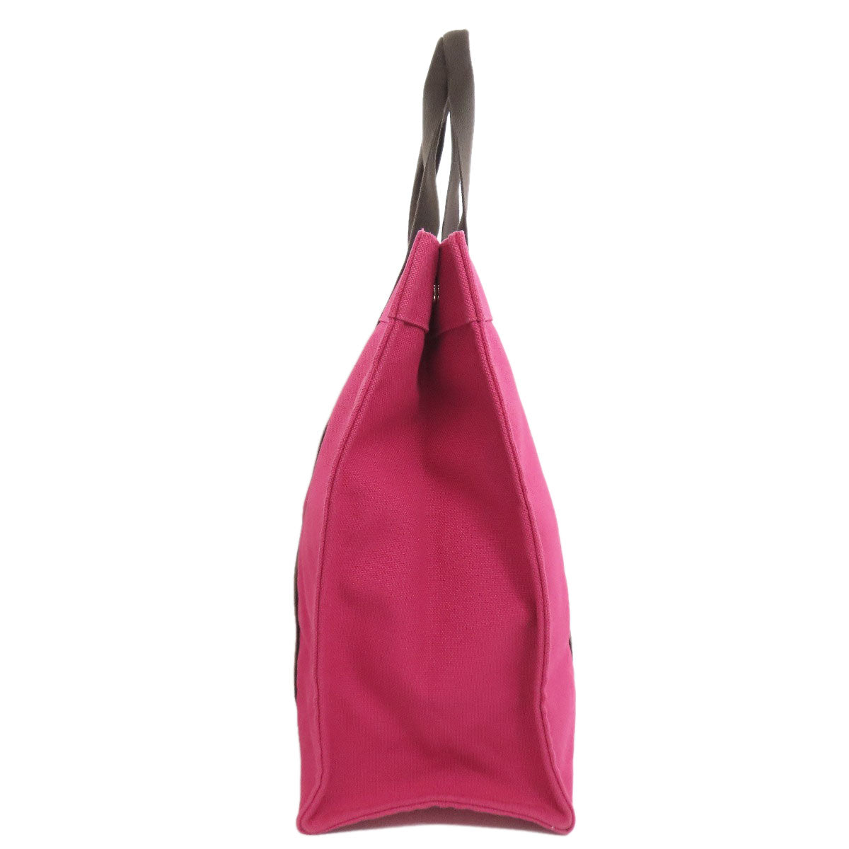 Tote Bag Sac De Platage Canvas Pink