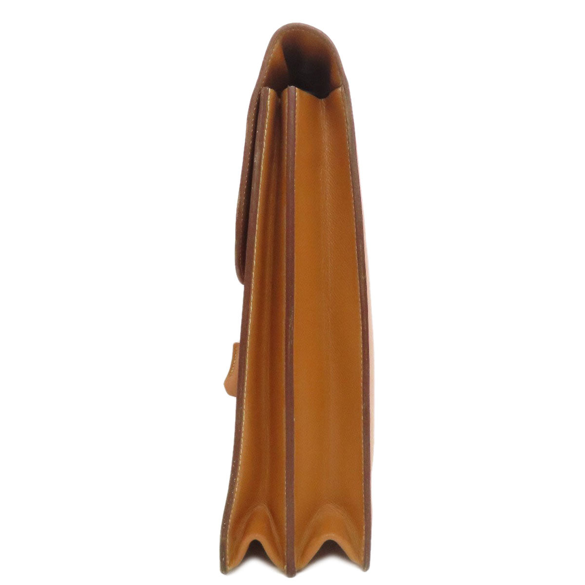 Business Bag Courchevel Sac Adepeche Gold Travel Bag