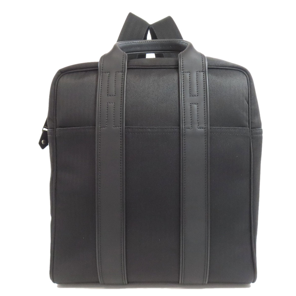 Backpack Towal Chevron Acapulco Sac A Dos Black