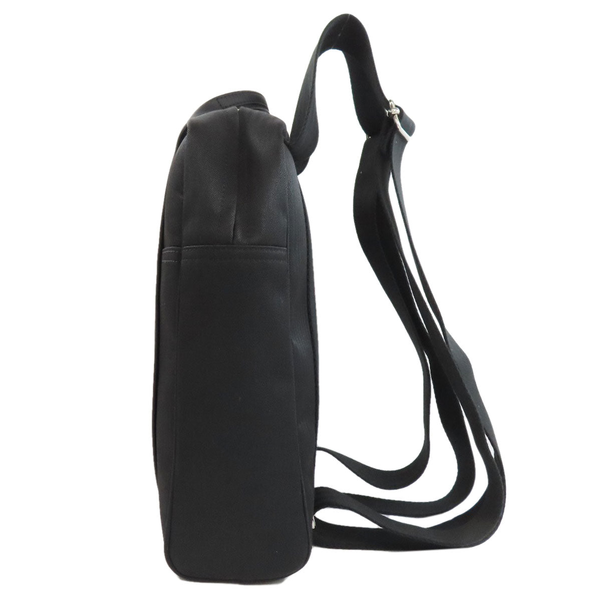 Backpack Towal Chevron Acapulco Sac A Dos Black