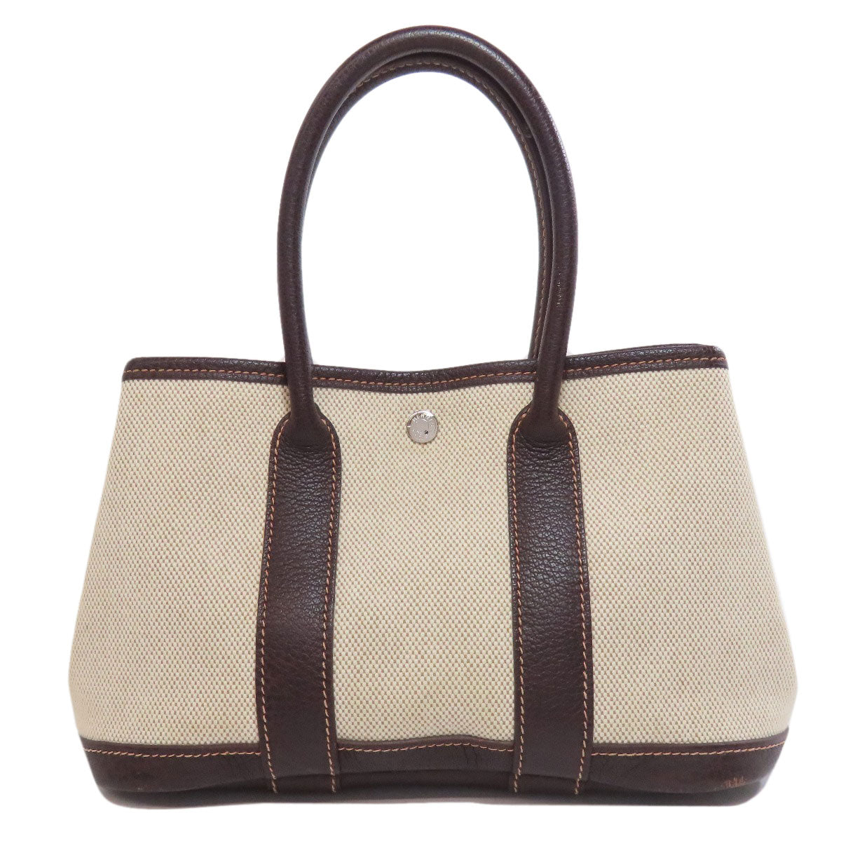 Tower Ash Garden Party Ttpm Silvermetal Beige Travel Bag