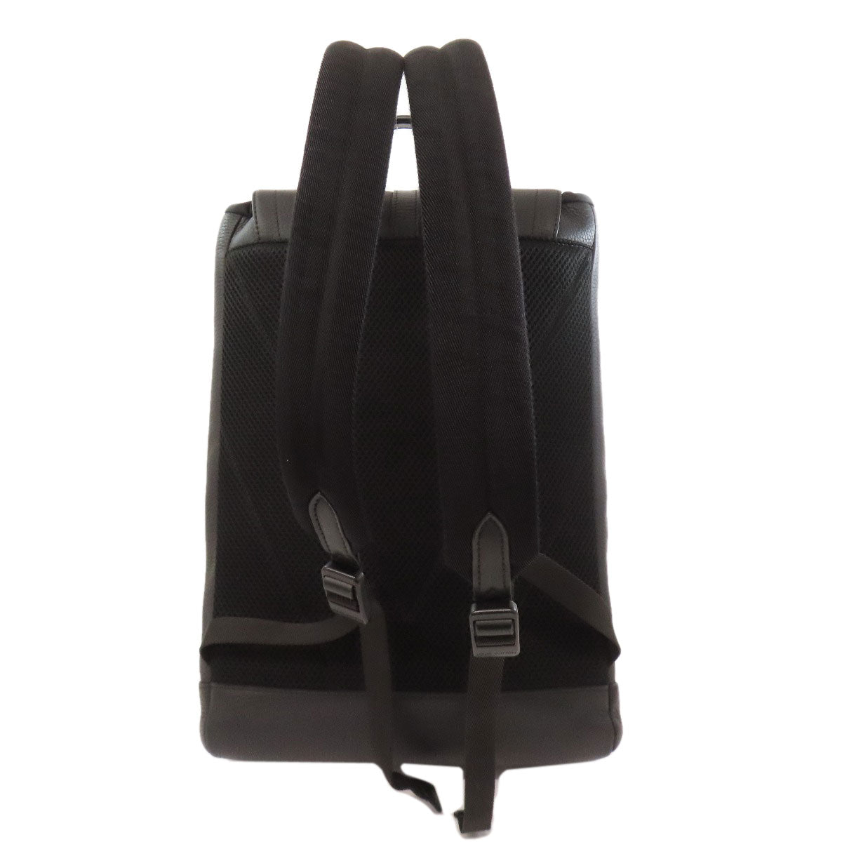 Louis Vuitton Backpack M58644 Taurillon Clemence christopher Black