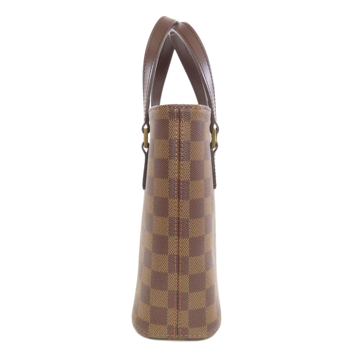 Louis Vuitton N51171 Damier Vavan PM SP Canvas Brown Handbag
