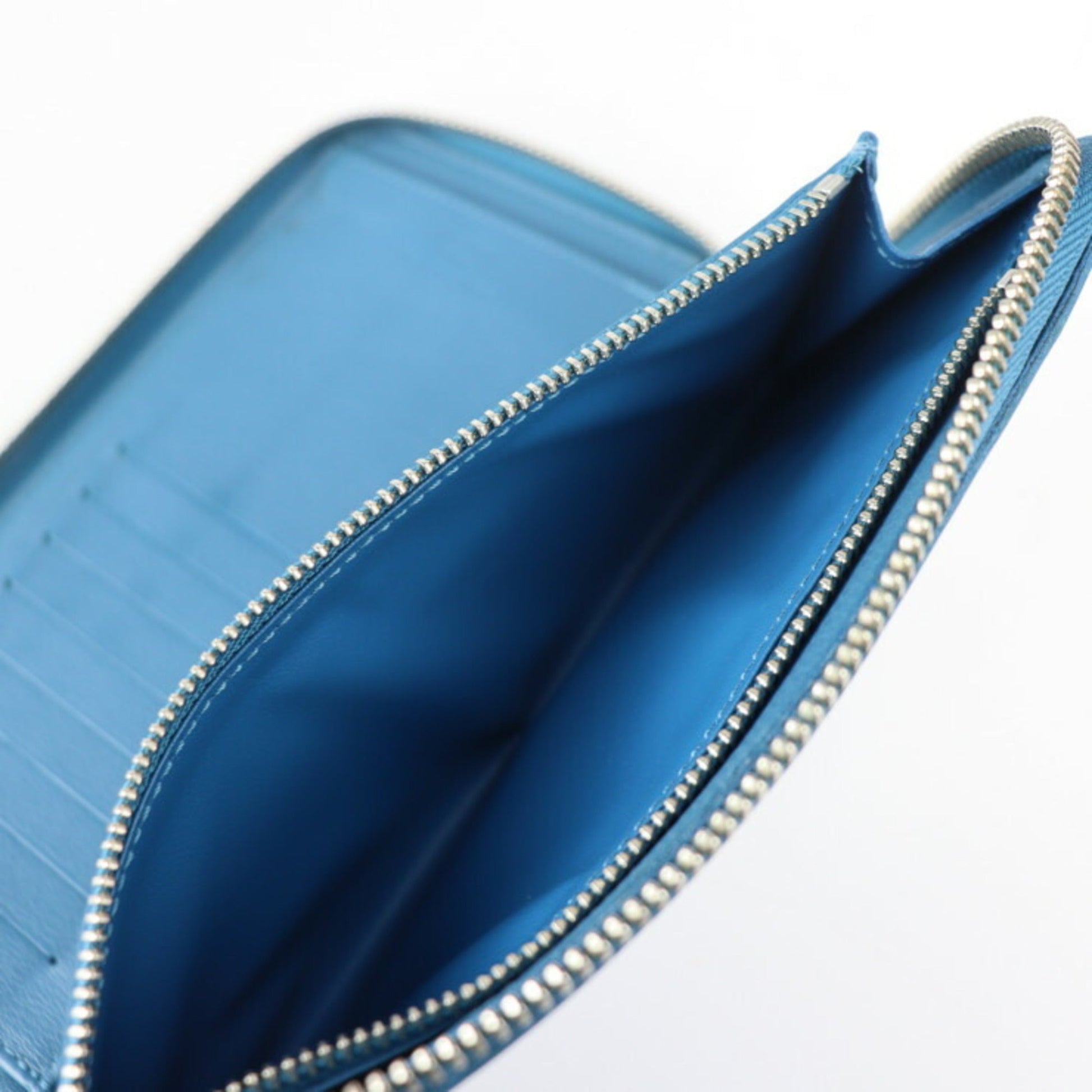 Louis Vuitton Zippy Wallet Vertical Style 4