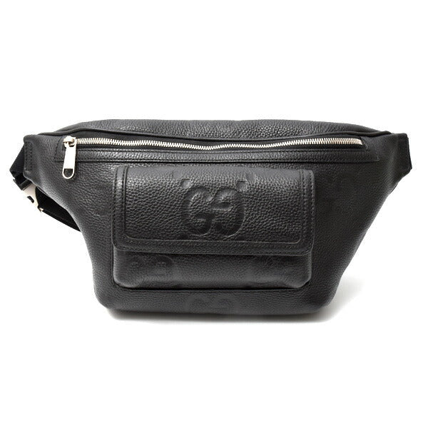 Gucci Jumbo Belt Bag Leather Accessory