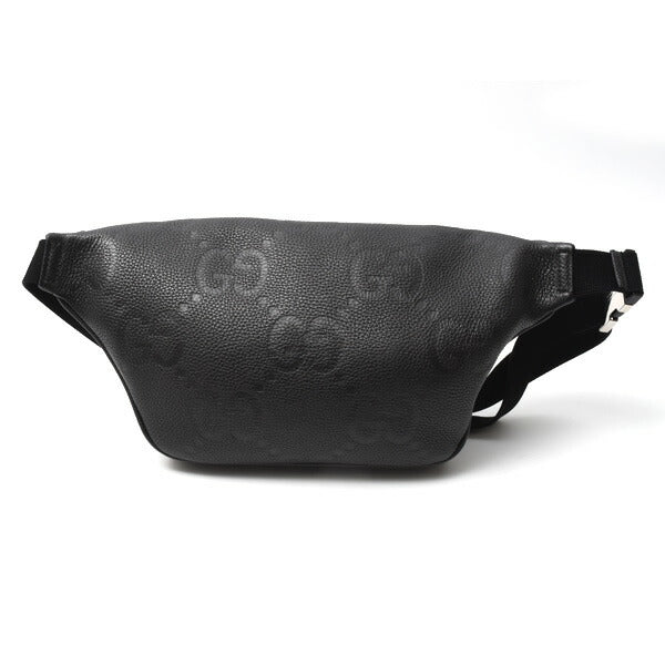 Gucci Jumbo Belt Bag Leather Accessory