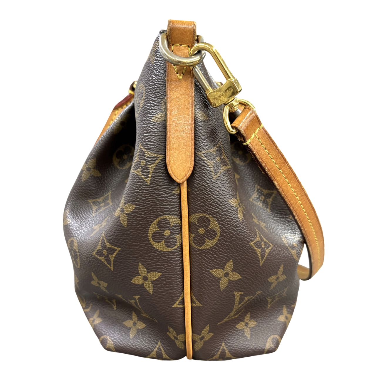 Louis Vuitton Monogram Turenne PM Fashion Accessory