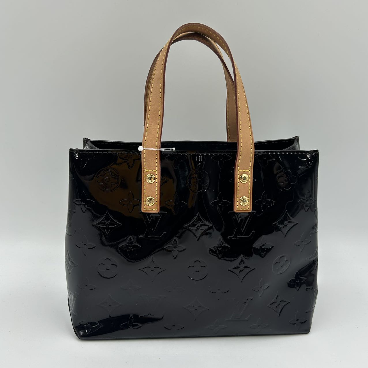 Louis Vuitton Reade PM Luxury Handbag