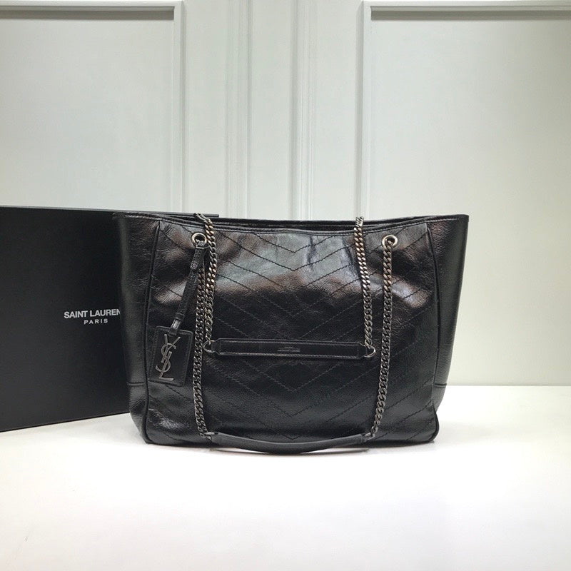 YSL Saint Laurent Ysl Saint Saurent Bags 458 Travel Bag