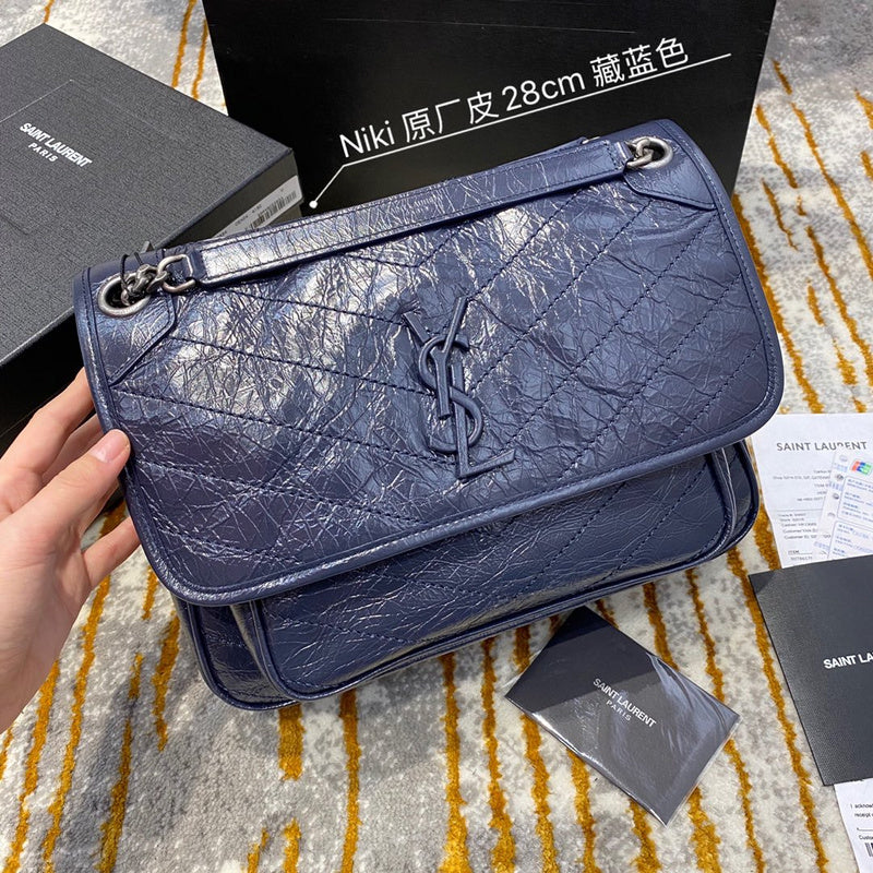 YSL Saint Laurent Ysl Saint Saurent Bags 337 2 Travel Bag