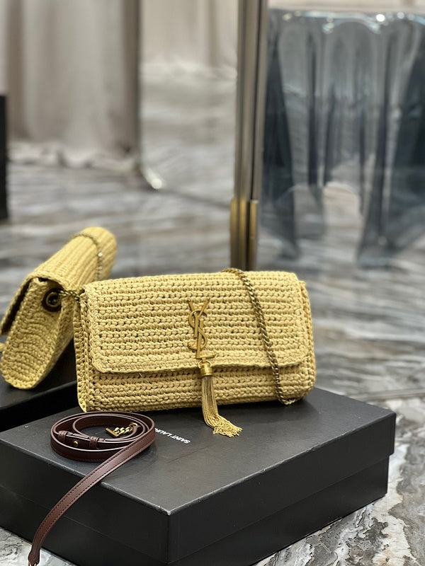 YSL Saint Laurent Ysl Saint Saurent Bags 109 Travel Bag