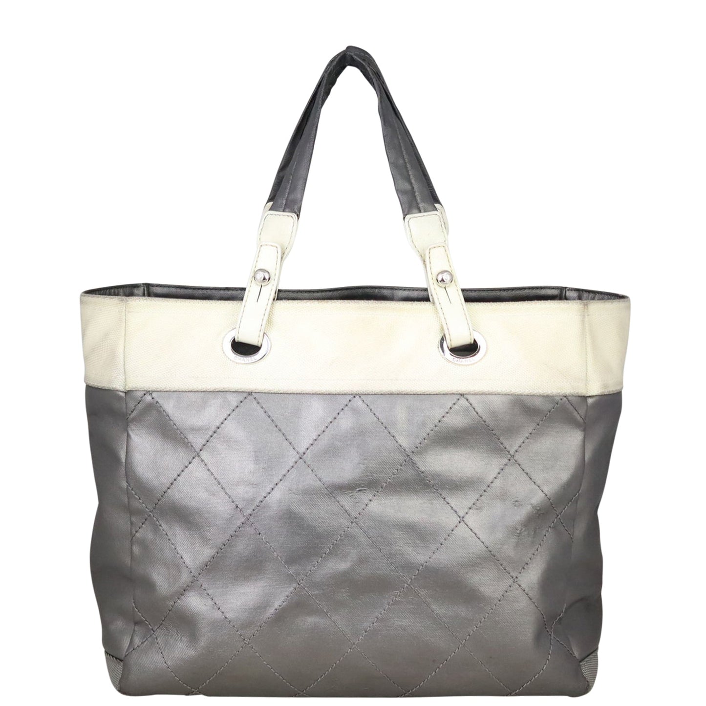 Chanel Paris Biarritz Tote Tote Bag