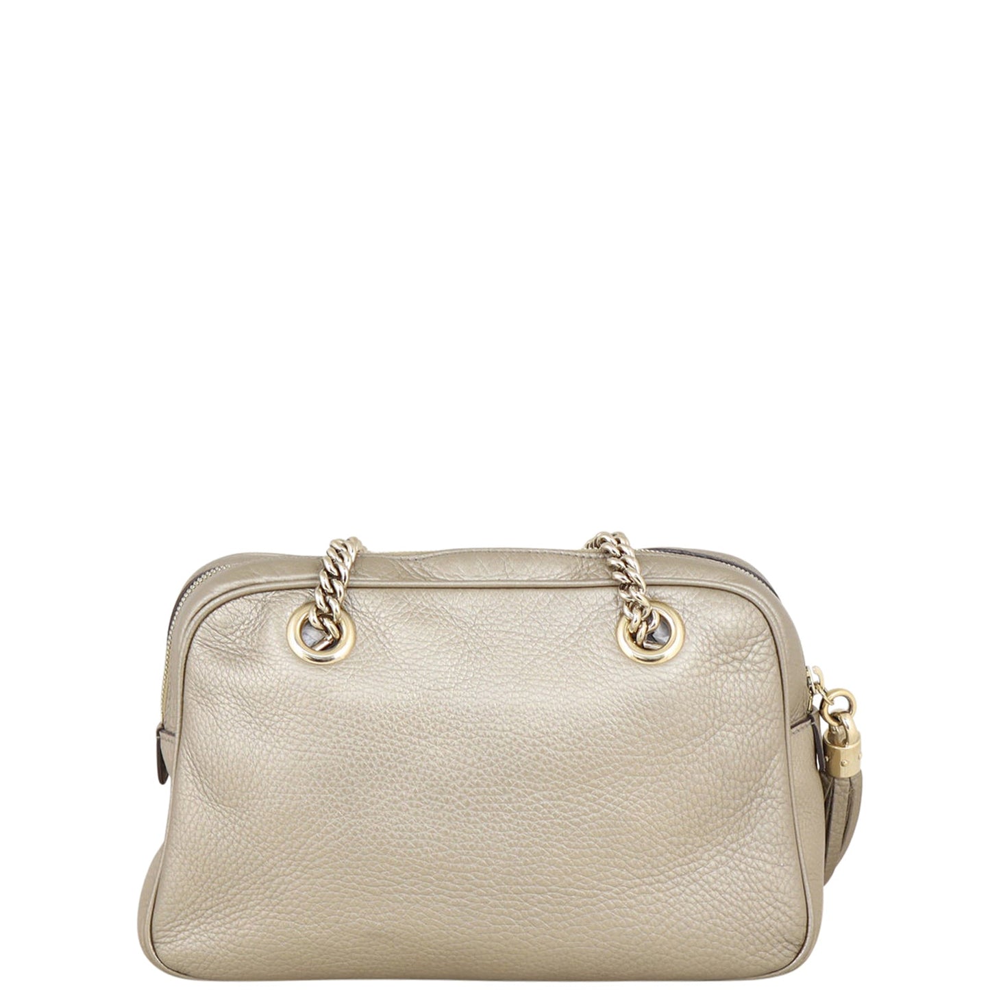 Gucci Soho Chain Bowler