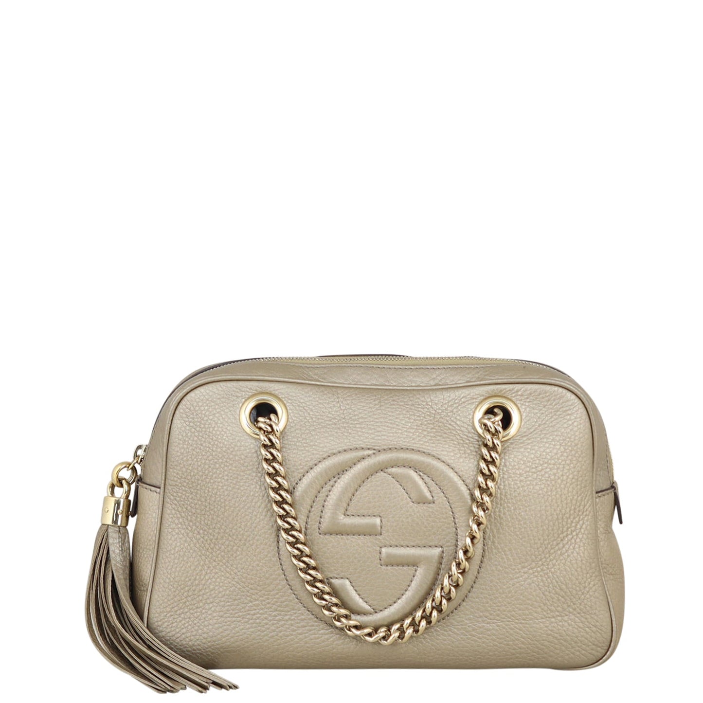 Gucci Soho Chain Bowler
