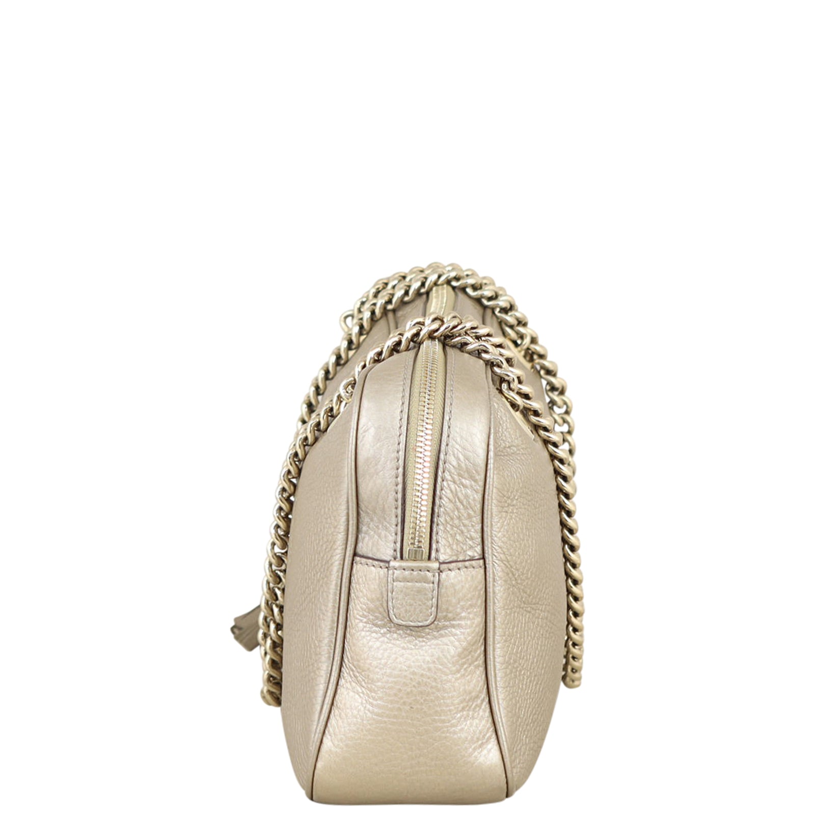 Gucci Soho Chain Bowler