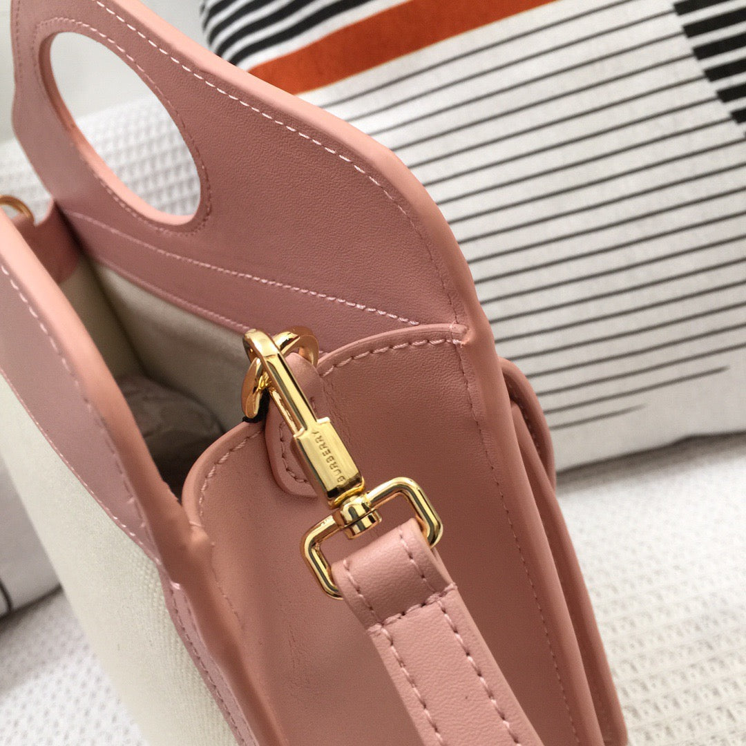 Top Quality Two Tone And Pocket Bag Canvas Mini Travel Bag 104In265Cm 2796