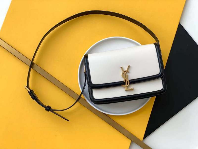 YSL Saint Laurent Ysl Saint Saurent Bags 127 2 Travel Bag