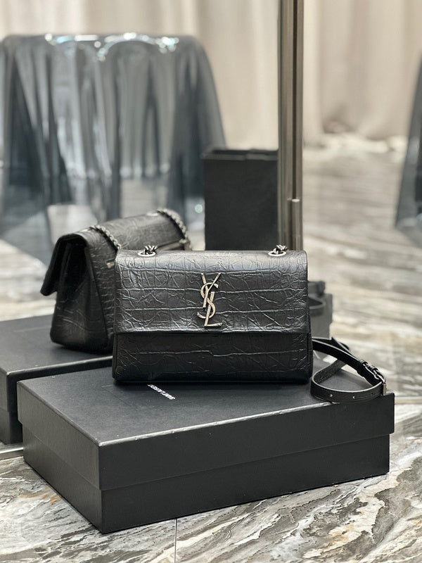 YSL Saint Laurent Ysl Saint Laurent Bags 199 Travel Bag