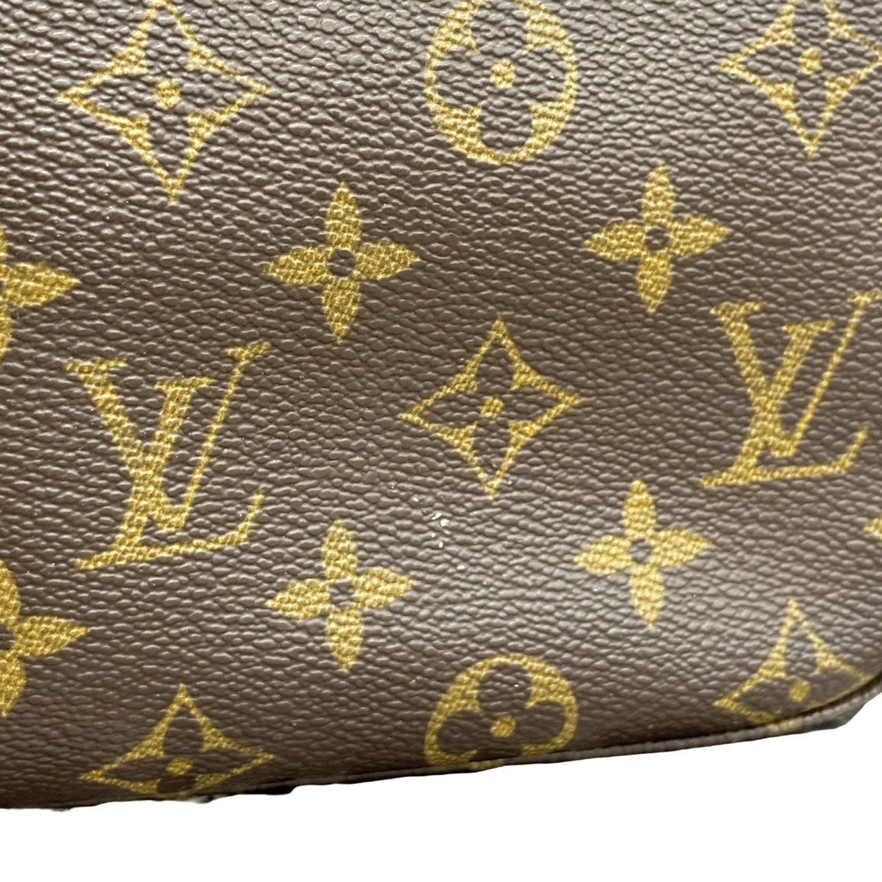 Louis Vuitton Monogram Looping GM Fashion Accessory