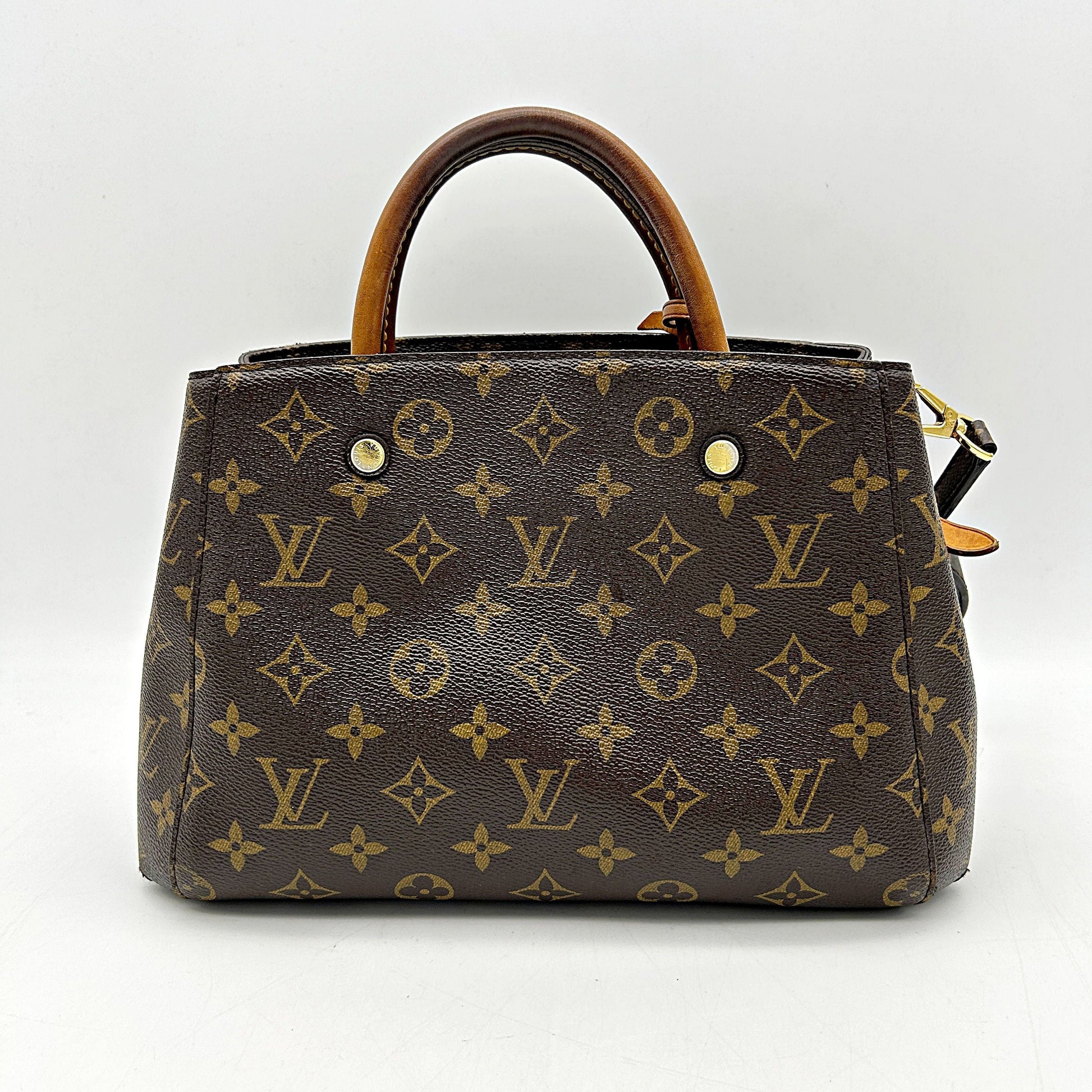 Louis Vuitton Montaigne MM LA17041