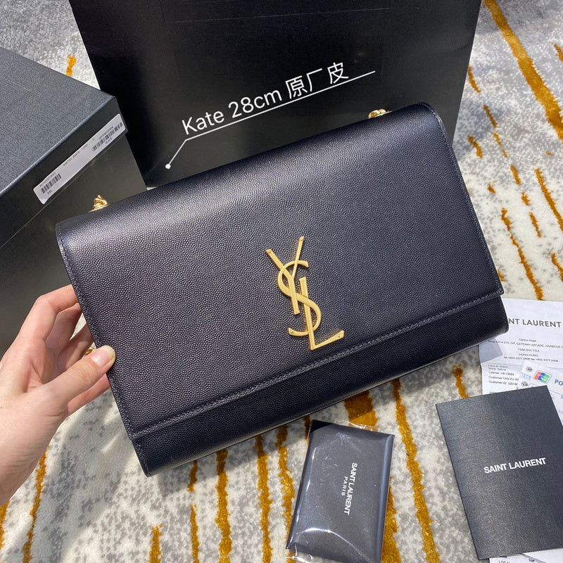 YSL Saint Laurent Ysl Saint Saurent Bags 272 2 Travel Bag