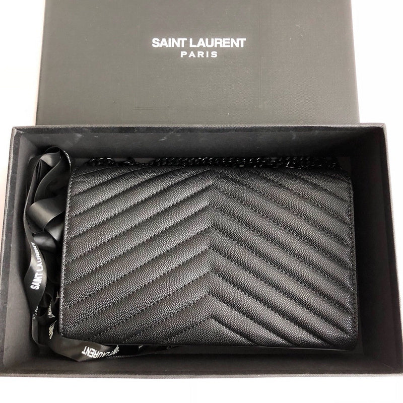YSL Saint Laurent Ysl Saint Saurent Bags 100 2 Travel Bag