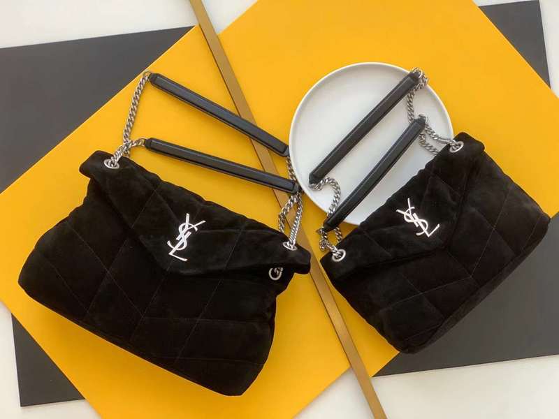 YSL Saint Laurent Ysl Saint Saurent Bags 429 2 Travel Bag
