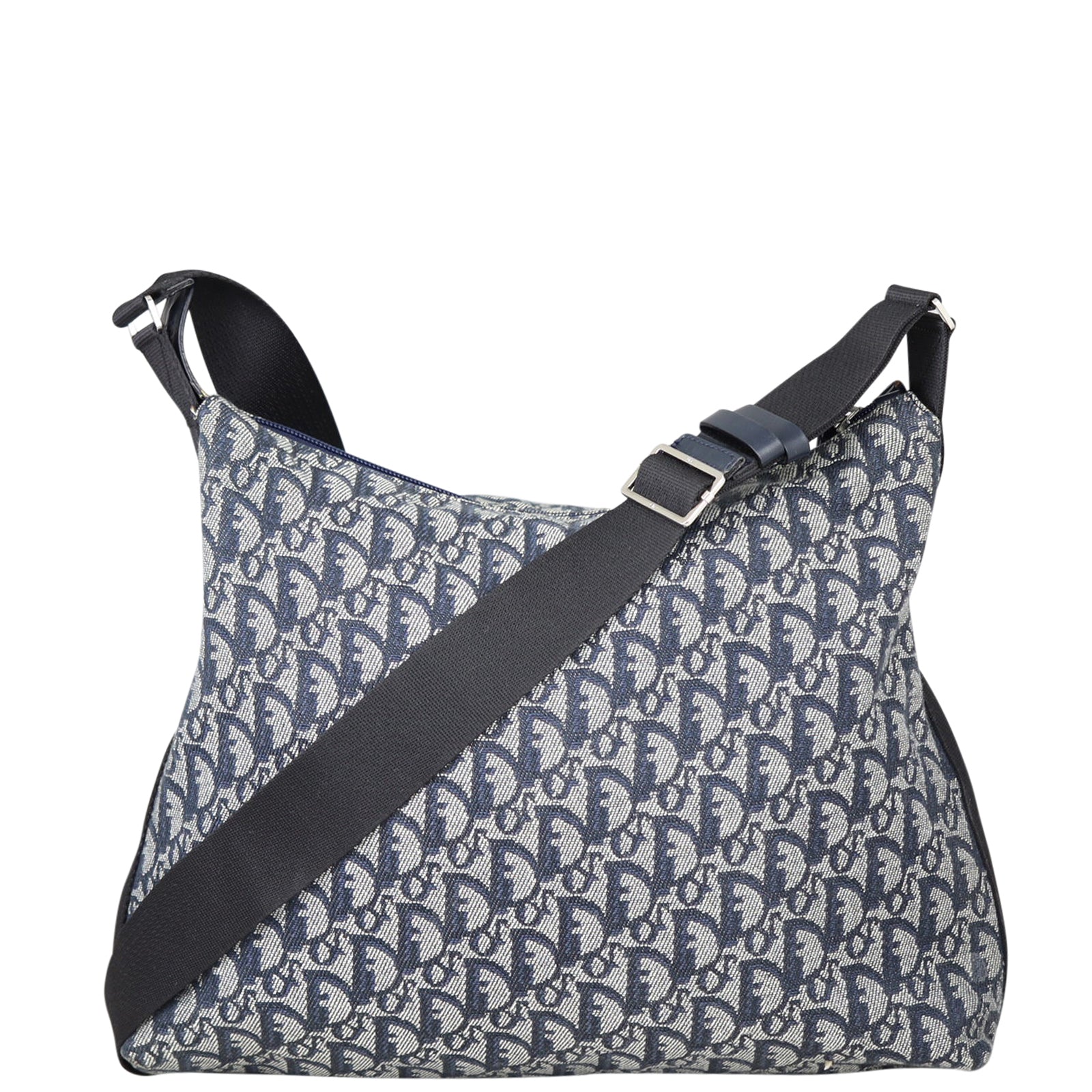 Dior Crossbody Bag Oblique Messenger Bag Shoulder Bag