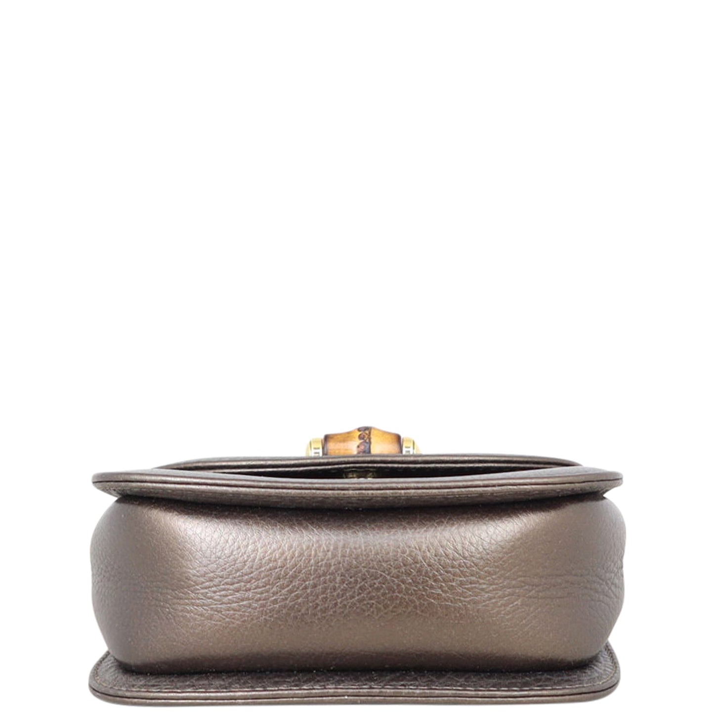 Gucci Mini Bamboo Chain Crossbody