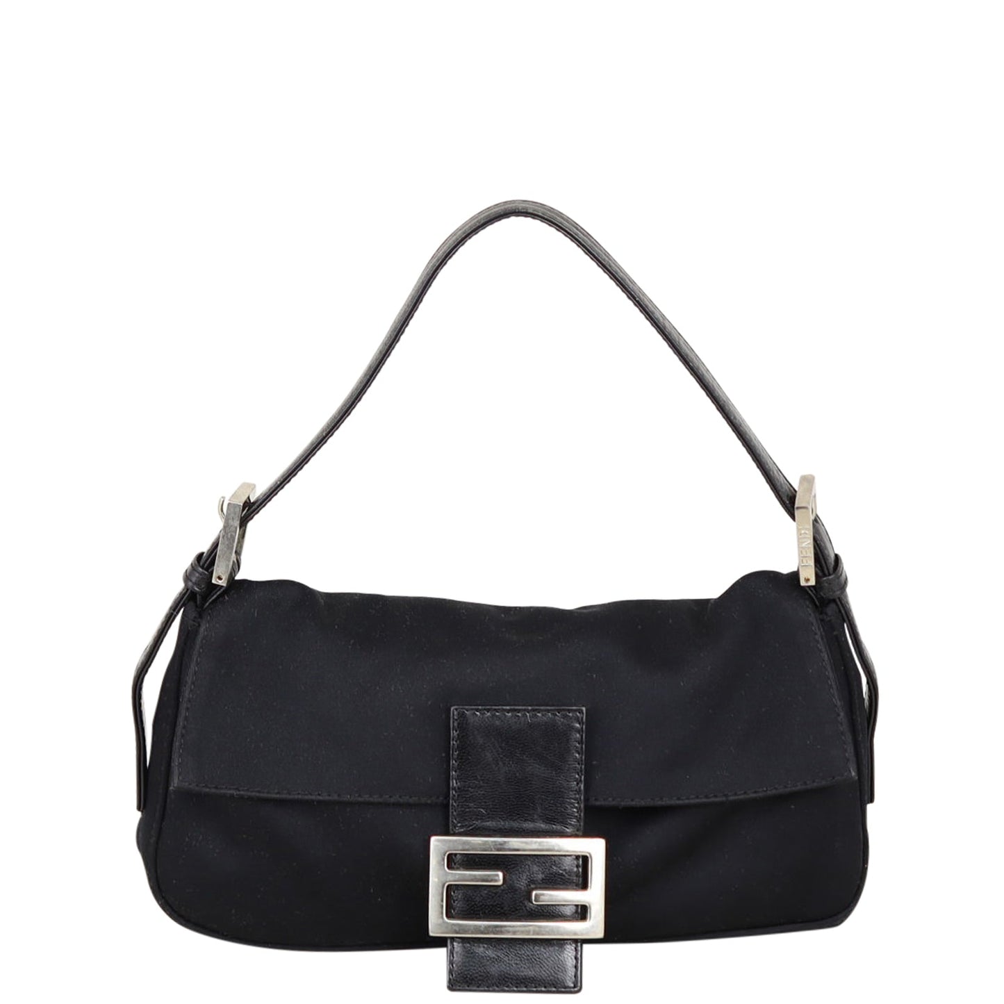 Fendi Handbag Baguette Bag 3 Shoulder Bag