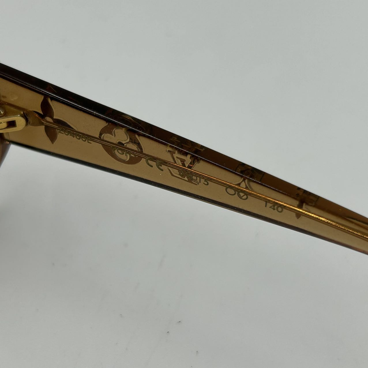 Louis Vuitton Monogram Sunglasses Monogram