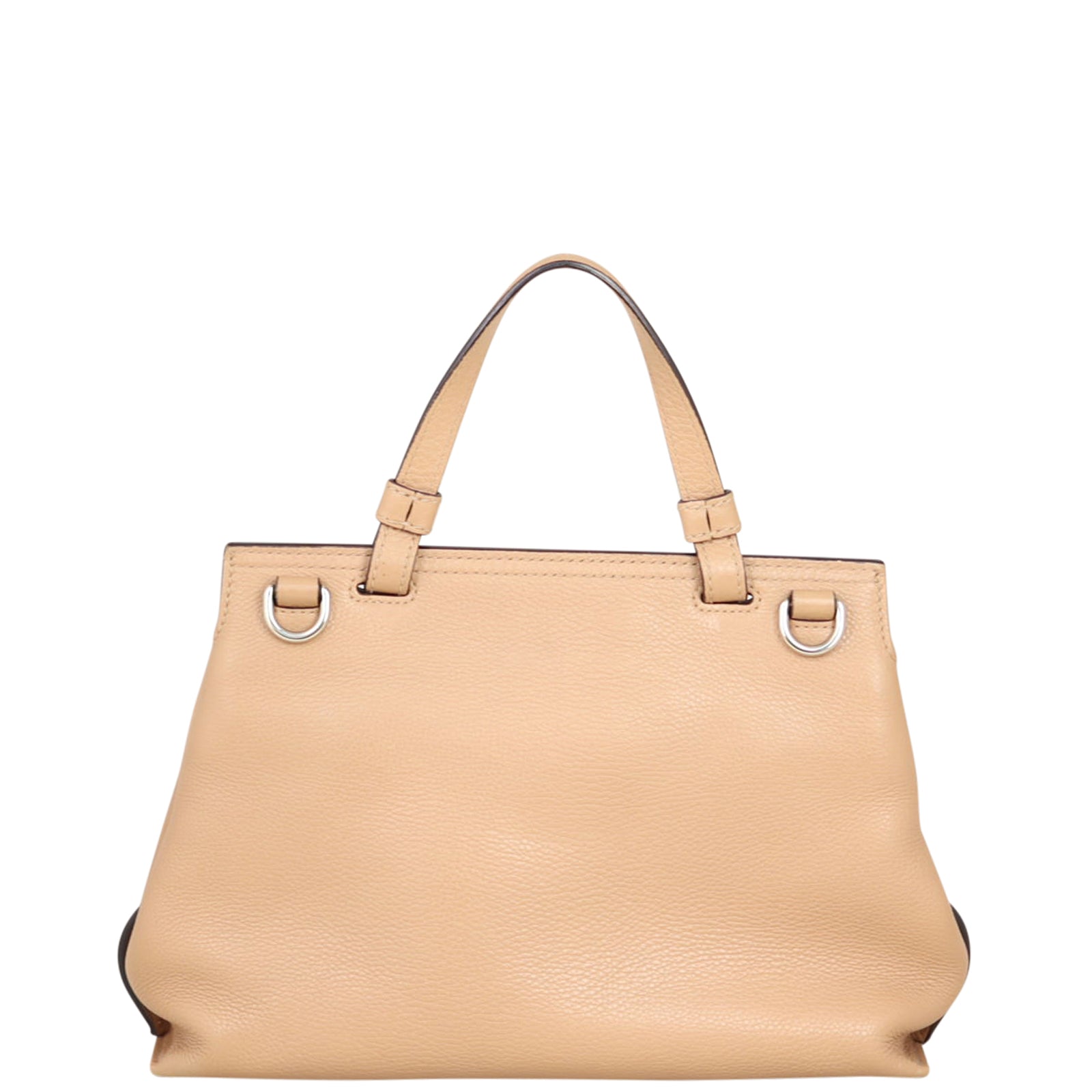 Gucci Daily Bamboo Small Tote