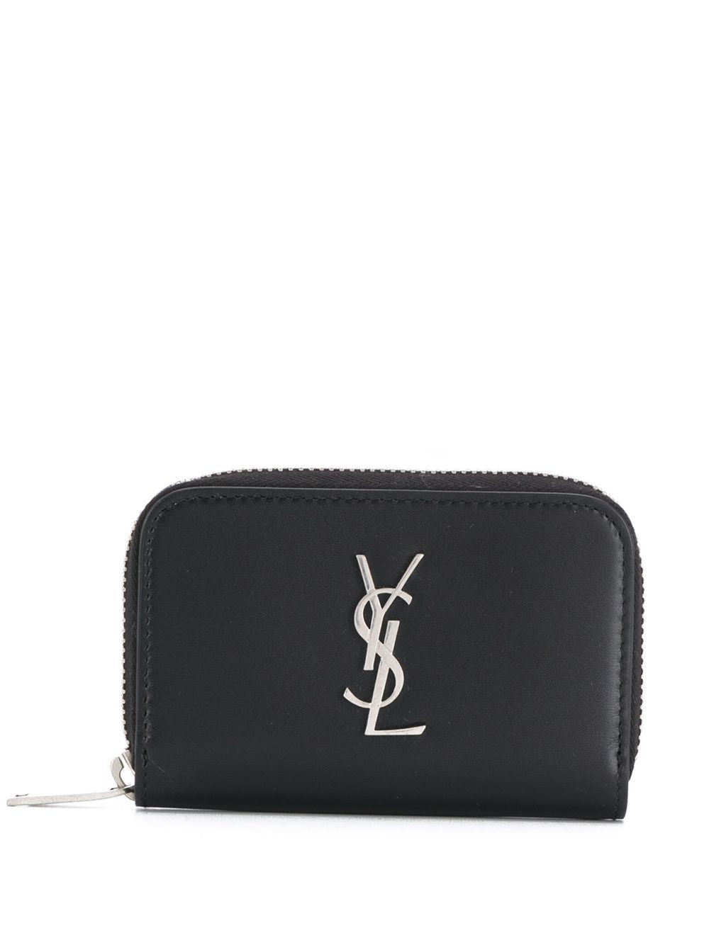 YSL Saint Laurent Saint Laurent Trending Men Pl Ue Purse Logo Travel Bag