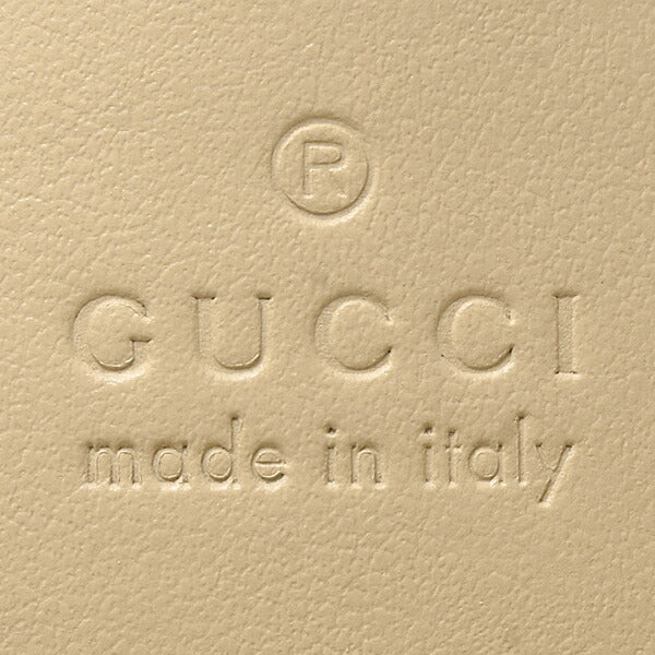 Gucci Matelassé 2Way Bag Travel Bag
