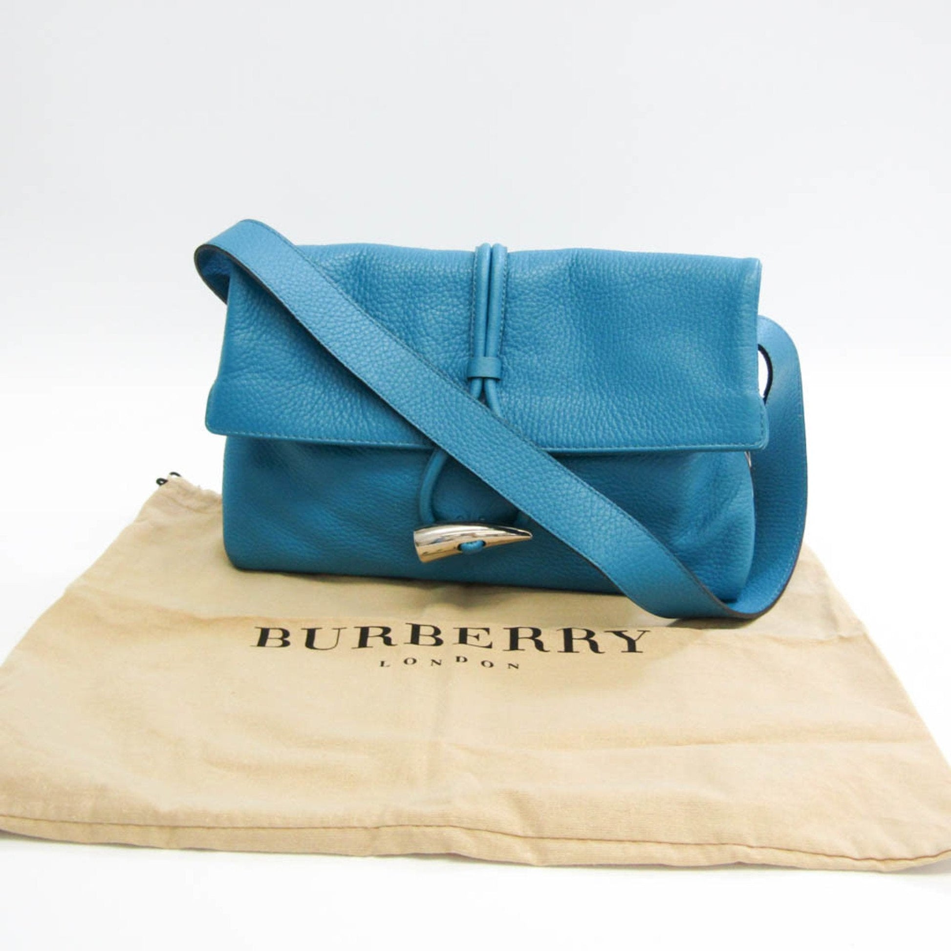 Burberry Luxury Shoulder Bag Shoulder Bag 173