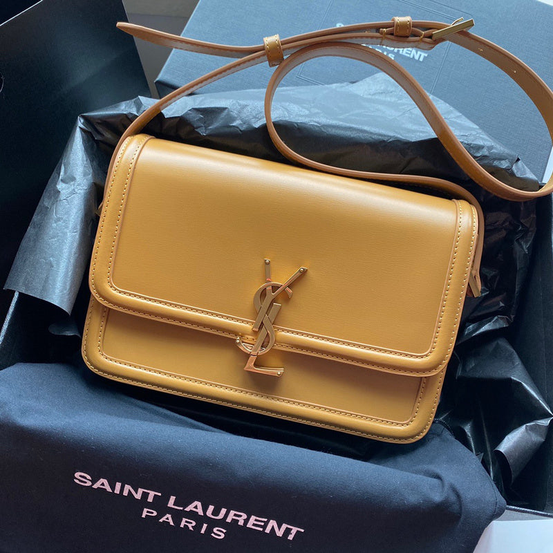 YSL Saint Laurent Ysl Saint Saurent Bags 029 2 Travel Bag