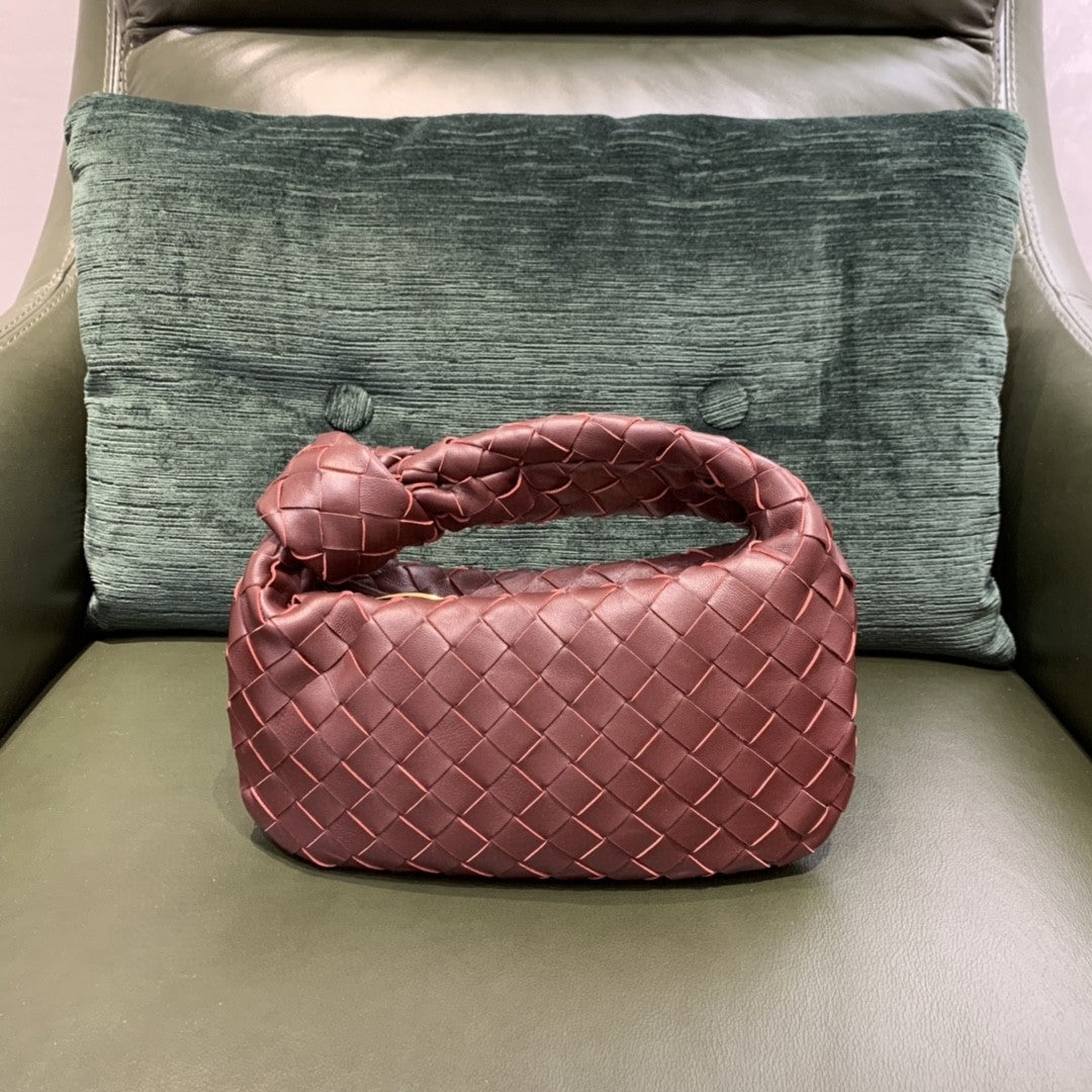 Top Quality Jodie Bag For Women In Red Mini Travel Bag